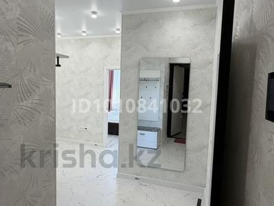 1-комнатная квартира · 45 м² · 5/18 этаж, Байкена Ашимова 7/1 — Арена хоккей за 36.5 млн ₸ в Караганде, Казыбек би р-н