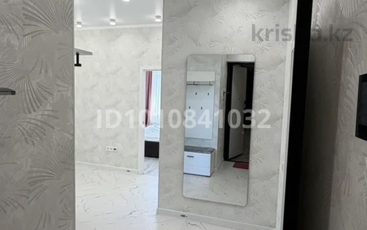 1-комнатная квартира · 45 м² · 5/18 этаж, Байкена Ашимова 7/1 — Арена хоккей за 36.5 млн ₸ в Караганде, Казыбек би р-н — фото 2