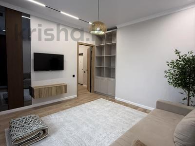 2-бөлмелі пәтер · 59 м² · 12/13 қабат, Е-36 2, 4, 5, 9, 11, бағасы: 39 млн ₸ в Астане, Нура р-н