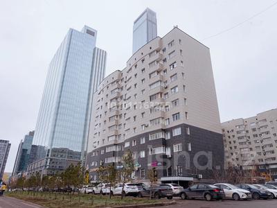 Еркін, кеңселер, дүкендер мен бутиктер, қоймалар, сұлулық салондары, медорталықтар мен дәріханалар, білім орталықтары, ойын-сауық · 44.5 м², бағасы: 35.6 млн ₸ в Астане, Есильский р-н