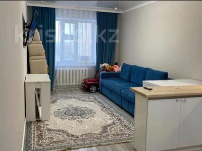 2-комнатная квартира, 42.2 м², 4/10 этаж, Кудайбердыулы за 21.5 млн 〒 в Астане, Алматы р-н