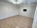 2-бөлмелі пәтер · 61.4 м² · 3/5 қабат, мкр Кадыра Мырза-Али 7, бағасы: 29.5 млн ₸ в Уральске