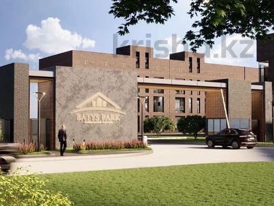 3-комнатная квартира · 134.3 м², мкр. Алтын орда, Алтын Орда 250 за ~ 51 млн 〒 в Актобе