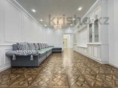5-комнатная квартира · 160 м² · 12/24 этаж, Кабанбай батыр за 115 млн ₸ в Астане, Есильский р-н