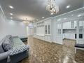 5-комнатная квартира · 160 м² · 12/24 этаж, Кабанбай батыр за 115 млн ₸ в Астане, Есильский р-н — фото 2