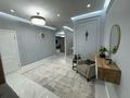 3-комнатная квартира · 110 м² · 3/7 этаж, А.Бокейхана 18 за 79 млн ₸ в Астане, Есильский р-н
