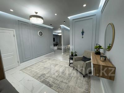 3-комнатная квартира · 110 м² · 3/7 этаж, А.Бокейхана 18 за 79 млн ₸ в Астане, Есильский р-н