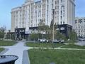 3-комнатная квартира · 110 м² · 3/7 этаж, А.Бокейхана 18 за 79 млн ₸ в Астане, Есильский р-н — фото 2