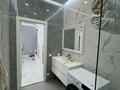 3-комнатная квартира · 110 м² · 3/7 этаж, А.Бокейхана 18 за 79 млн ₸ в Астане, Есильский р-н — фото 17