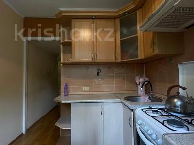 2-комнатная квартира · 45 м² · 2/4 этаж, Сатпаева 6 за 40 млн ₸ в Алматы, Медеуский р-н