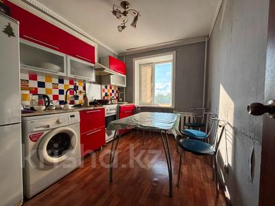 3-бөлмелі пәтер · 64 м² · 4/10 қабат, Абая, бағасы: 24.5 млн ₸ в Костанае