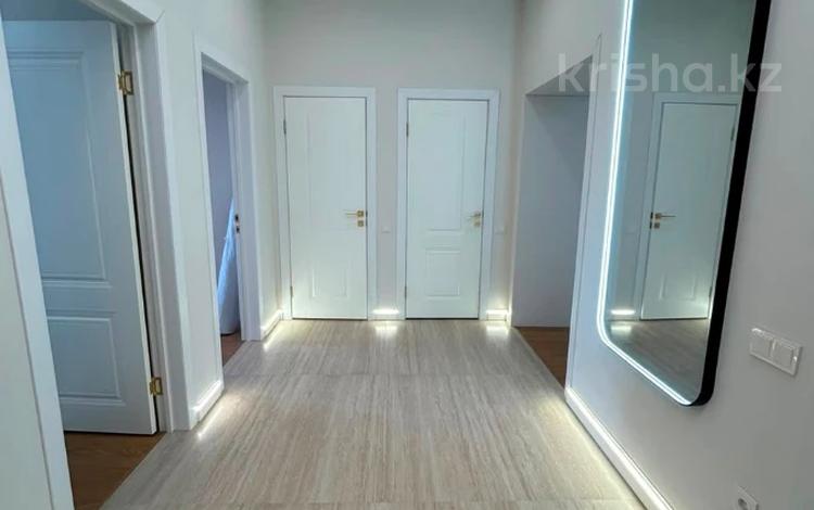 2-комнатная квартира · 76.1 м² · 2/9 этаж, мкр. Алтын орда за 38 млн ₸ в Актобе — фото 5