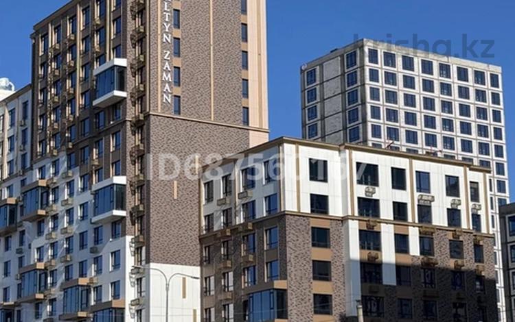 2-бөлмелі пәтер · 67 м² · 6/9 қабат, Исатай Тайманова 4 — Жарбосынова, бағасы: 48 млн 〒 в Атырау — фото 5