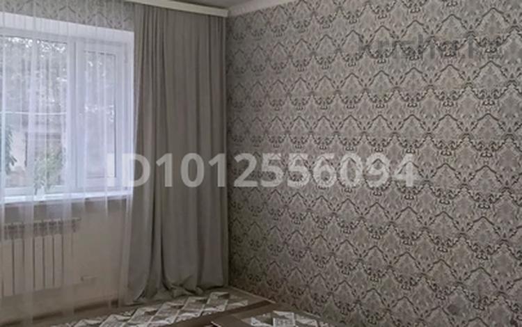 1-бөлмелі пәтер · 30.4 м² · 1/2 қабат, Қ.Сатпаев 71 — Дины супермаркет, бағасы: 7.5 млн ₸ в Актобе, жилой массив Жилянка — фото 2