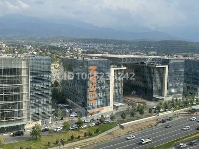 4-комнатная квартира · 180 м² · 14/19 этаж, Аль-Фараби 21 за 1.3 млн ₸ в Алматы, Бостандыкский р-н