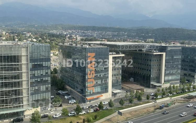 4-комнатная квартира · 180 м² · 14/19 этаж, Аль-Фараби 21 за 1.3 млн ₸ в Алматы, Бостандыкский р-н — фото 2