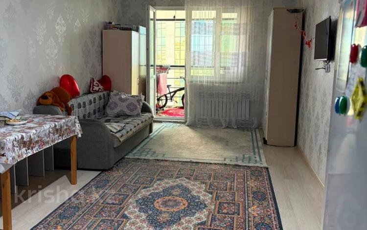 1-бөлмелі пәтер · 32 м² · 11/23 қабат, Чингиз Айтматов 34/1, бағасы: 20.5 млн ₸ в Астане, Нура р-н — фото 3