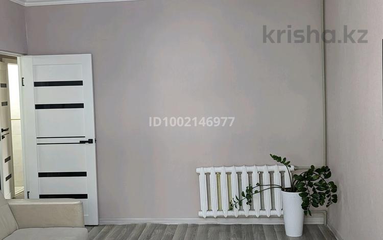 2-бөлмелі пәтер · 53 м² · 3/5 қабат, 5 микрорайон — 5 микрорайон возле 5 школы, бағасы: 28.5 млн ₸ в Конаеве — фото 2