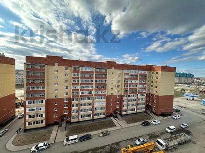 1-комнатная квартира, 43 м², 1/9 этаж, Кайрбекова 358/2 за 17 млн 〒 в Костанае