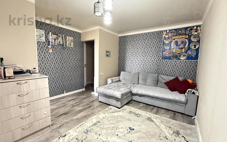 1-комнатная квартира · 29.2 м² · 4/5 этаж, Шалкоде 1 за 13 млн ₸ в Астане, Сарайшык р-н — фото 9