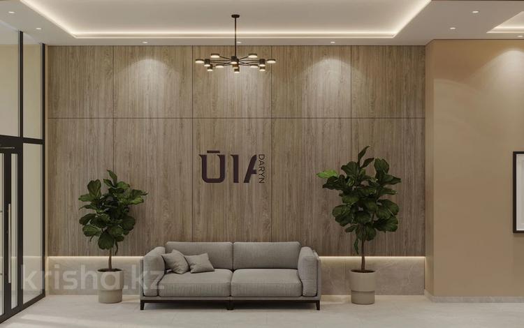 1-комнатная квартира · 35 м² · 5/12 этаж, Улы Дала 14 за 21 млн ₸ в Астане, Нура р-н — фото 5