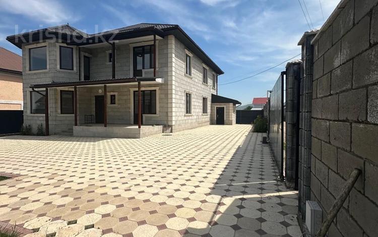 Отдельный дом · 8 комнат · 305.2 м² · 11.5 сот., Хасанова 997 за 75 млн ₸ в Кызылкайрат — фото 60