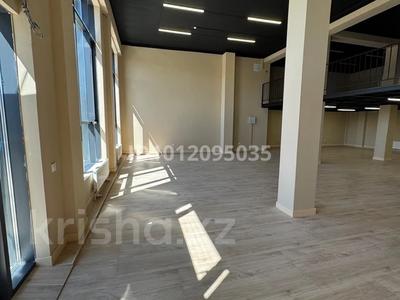 Свободное назначение, офисы, магазины и бутики, общепит, салоны красоты, фитнес и спорт, медцентры и аптеки, образование, развлечения, конференц-залы, кабинеты и рабочие места · 233 м² за 1.7 млн 〒 в Астане, Сарайшык р-н