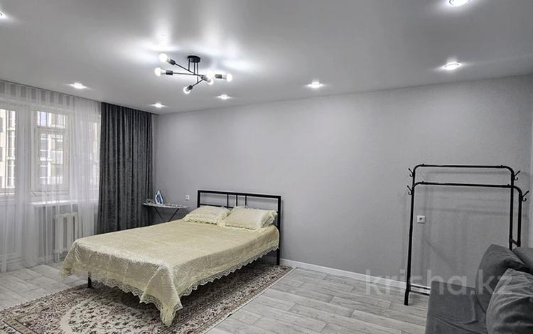 1-комнатная квартира · 35 м² · 4/5 этаж, Мкр. Жана Орда 14 за 12 000 ₸ в Уральске — фото 2
