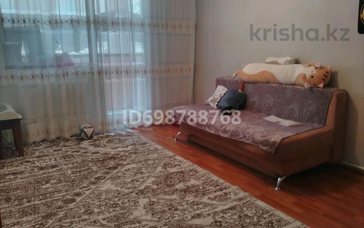 1-комнатная квартира · 37 м² · 3/9 этаж, Майры 27/2 — Майры за 20 млн ₸ в Павлодаре — фото 2
