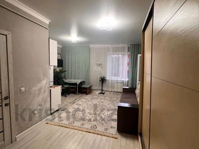 1-комнатная квартира · 29.7 м² · 2/3 этаж, мкр Уркер 45 за 14.7 млн ₸ в Астане, Нура р-н
