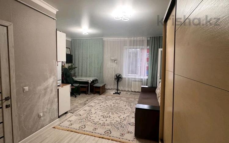 1-комнатная квартира · 29.7 м² · 2/3 этаж, мкр Уркер 45 за 14.7 млн ₸ в Астане, Нура р-н — фото 2