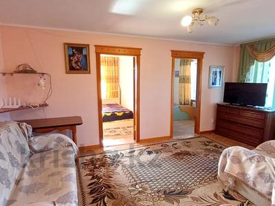 4-комнатная квартира · 62 м² · 5/5 этаж, Нурсултана Назарбаева 157 за 17.5 млн 〒 в Павлодаре