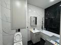 2-комнатная квартира · 73 м² · 10/13 этаж, мкр Юго-Восток, Букетова 3/3 — Букетова 3/3 за 270 000 ₸ в Караганде, Казыбек би р-н — фото 9