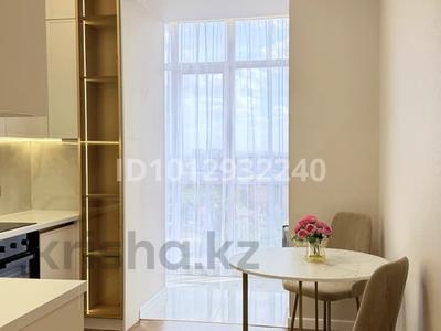 2-комнатная квартира · 65 м² · 10/10 этаж, мкр Юго-Восток, Мкр Степной 2 18/1 за 48.5 млн ₸ в Караганде, Казыбек би р-н