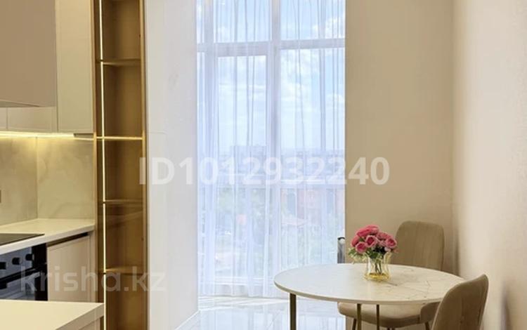 2-бөлмелі пәтер · 65 м² · 10/10 қабат, мкр Юго-Восток, Мкр Степной 2 18/1, бағасы: 48.5 млн ₸ в Караганде, Казыбек би р-н — фото 2