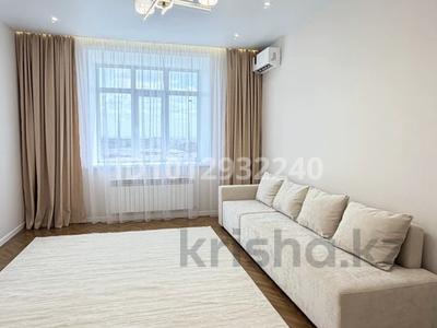 2-бөлмелі пәтер · 65 м² · 10/10 қабат, Степной 2 ш/а., бағасы: 42 млн ₸ в Караганде, Казыбек би р-н