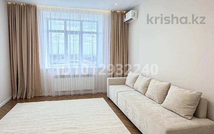 2-бөлмелі пәтер · 65 м² · 10/10 қабат, Степной 2 ш/а., бағасы: 42 млн ₸ в Караганде, Казыбек би р-н — фото 3