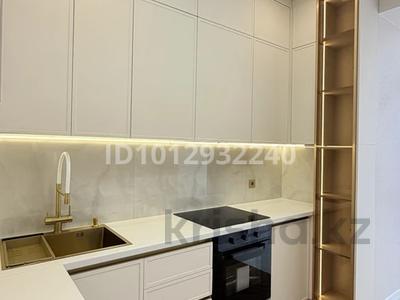 2-бөлмелі пәтер · 65 м² · 10/10 қабат, Степной 2 ш/а., бағасы: 42 млн ₸ в Караганде, Казыбек би р-н