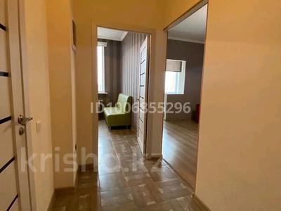 1-комнатная квартира · 40.5 м² · 7/7 этаж, Улы Дала 58 — Алиева за 27 млн 〒 в Астане, Есильский р-н