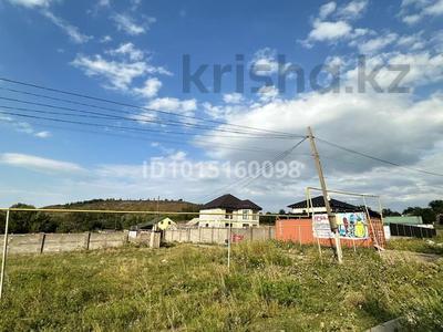 Участок · 9.17 соток, Исатай Тайман Улы 131 — Яблоневые сады за 24 млн ₸ в Рыскулово