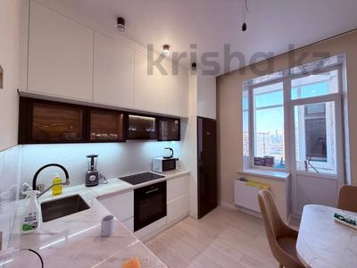 3-бөлмелі пәтер · 75 м² · 8/10 қабат, Казыбек би 37, бағасы: ~ 47.6 млн ₸ в Астане, Нура р-н