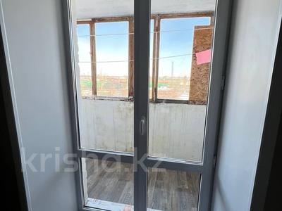 1-комнатная квартира · 35 м² · 4/5 этаж, Вернадского 21 за 5.9 млн ₸ в Кокшетау