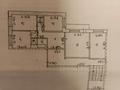 4-комнатная квартира · 77.2 м² · 5/5 этаж, мкр Юго-Восток, мкр Юго-Восток, мкр Степной 1 24 за 30 млн ₸ в Караганде, Казыбек би р-н