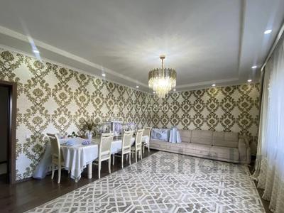 Отдельный дом · 5 комнат · 137 м² · 10 сот., мкр Кунгей , Мкр Кунгей Игилик би 25 25 — Игилик би 25 за 70 млн ₸ в Караганде, Казыбек би р-н