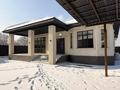 Отдельный дом · 4 комнаты · 170 м² · 6 сот., Новостройка — БАК за 70 млн 〒 в Туздыбастау (Калинино)