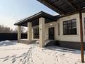 Отдельный дом · 4 комнаты · 170 м² · 6 сот., Новостройка — БАК за 70 млн 〒 в Туздыбастау (Калинино) — фото 2