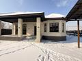 Отдельный дом · 4 комнаты · 170 м² · 6 сот., Новостройка — БАК за 70 млн 〒 в Туздыбастау (Калинино) — фото 3