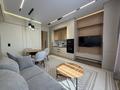 2-бөлмелі пәтер · 63 м² · 14/18 қабат, Розыбакиева 197/2, бағасы: 550 000 ₸ в Алматы
