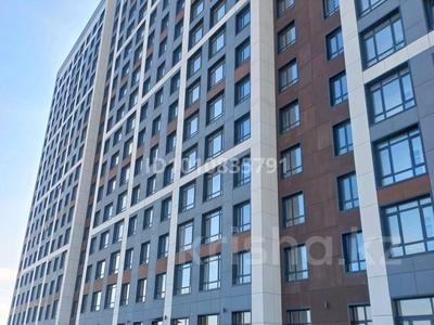 1 комната · 40 м² · 3/17 этаж, Калдаякова 58/1 — Нурлы жол за 60 000 ₸ в Астане