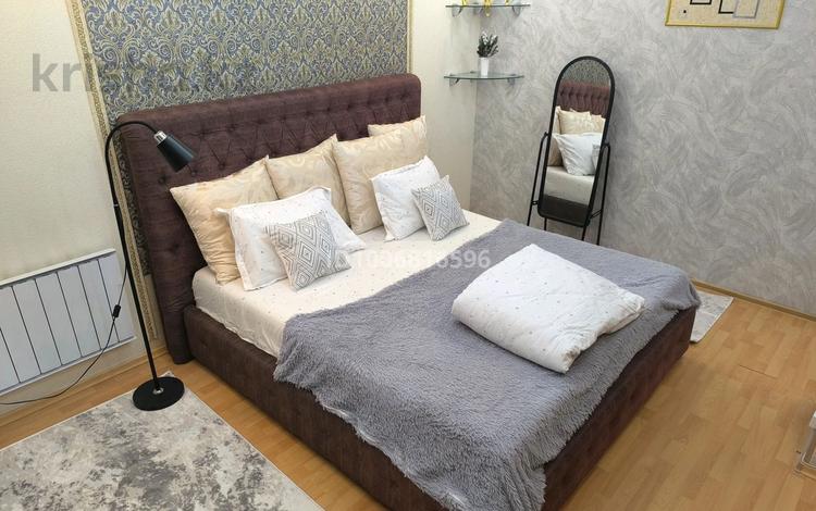 1-комнатная квартира · 48 м² · 4/9 этаж, Бараева — Жанибек Тархан за 2 500 ₸ в Астане, р-н Байконур — фото 49